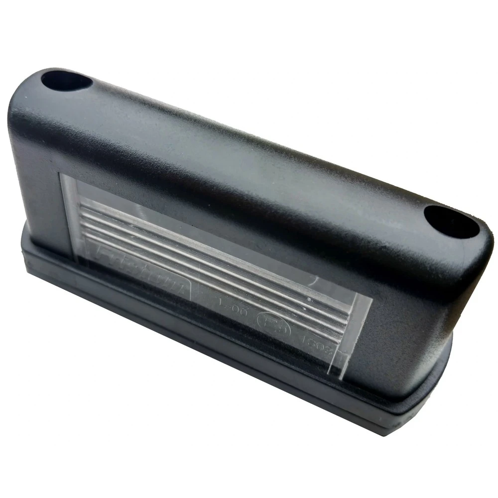 Rendszámtábla világítás általános méretű FT-022