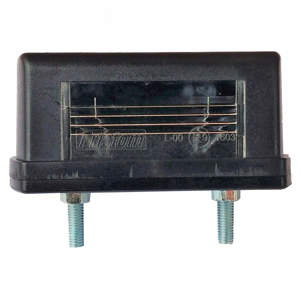 Rendszámtábla világítás általános méretű FT-022