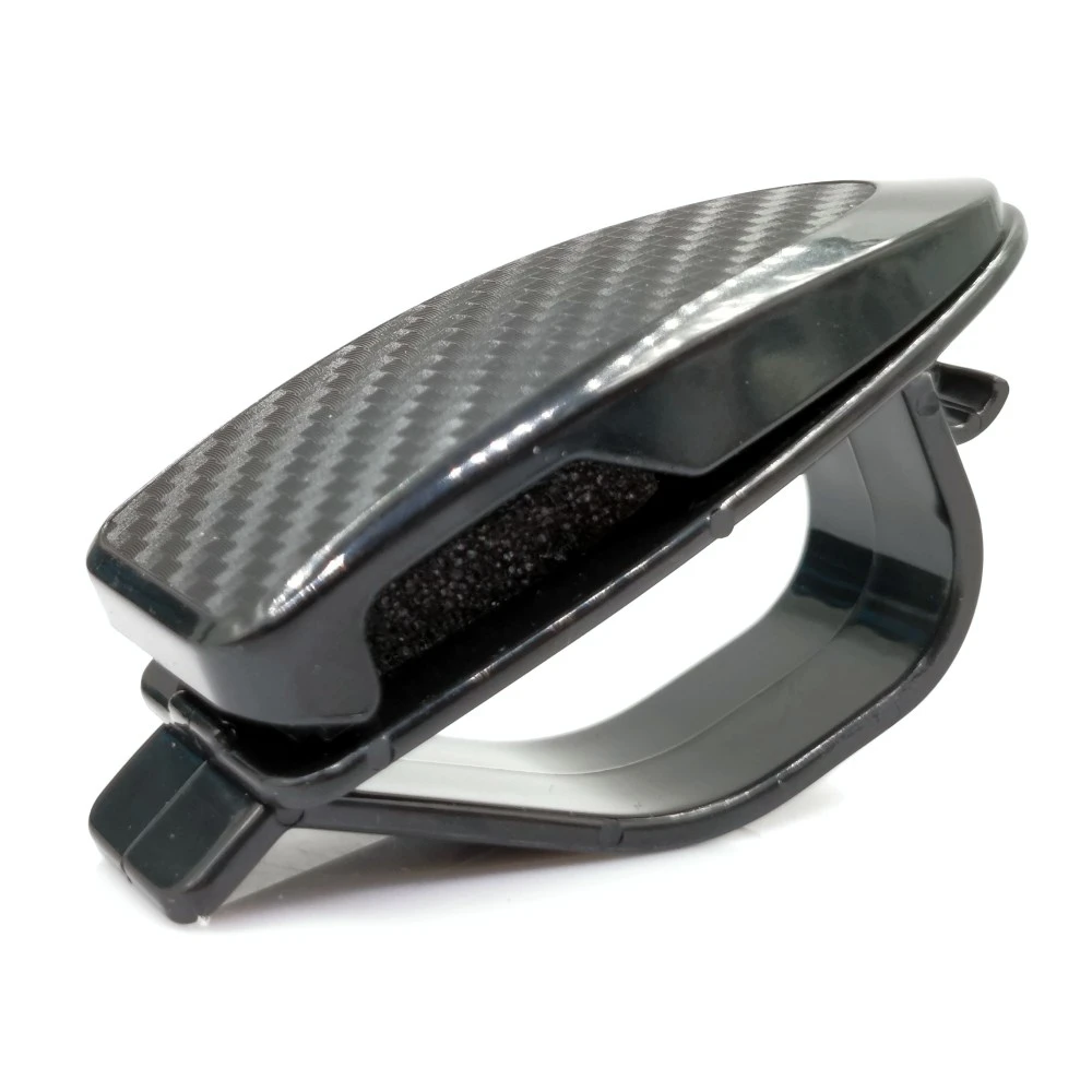 Szemüvegtartó napellenzőre LA680