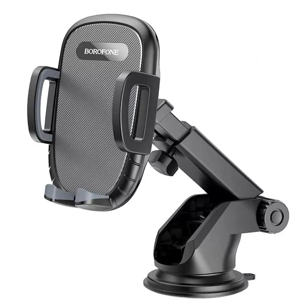 Telefontartó műszerfalra teleszkópos YS-042 266/077