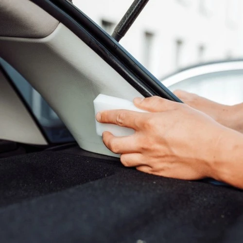 Tisztító varázs szivacs (melamin) K2 Magic Sponge K290