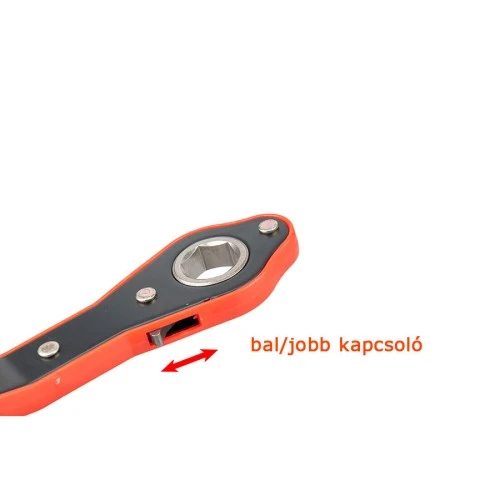 Trapézemelő 2 tonnás racsnis  AM4441