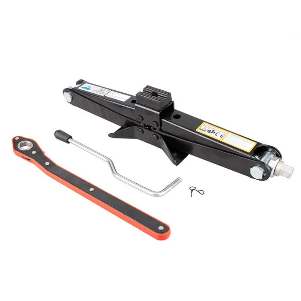 Trapézemelő 2 tonnás racsnis  AM4441