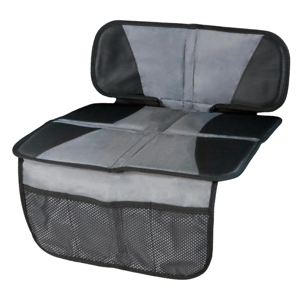 Ülésvédő tárolóval gyerekülés alátét AR03012 / NTGBS8028