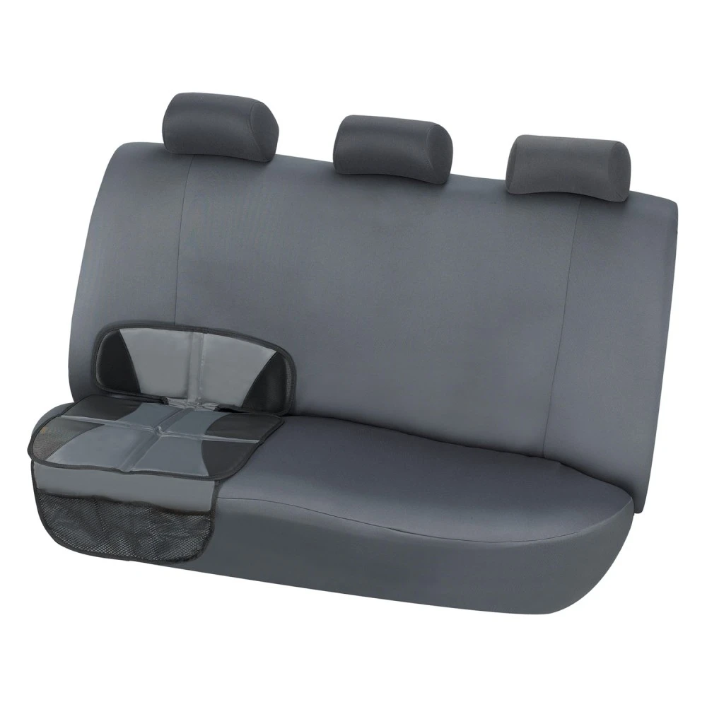 Ülésvédő tárolóval gyerekülés alátét AR03012 / NTGBS8028