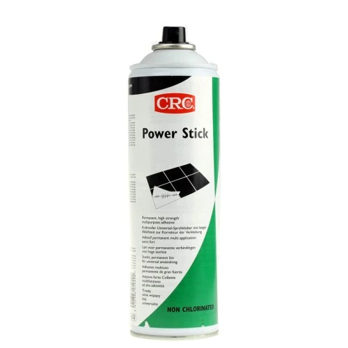 Univerzális ragasztó spray exra erős 500 ml CRC 30454