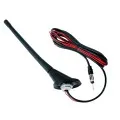 Univerzális tető antenna beépített erősítővel CM58521 /AM5073