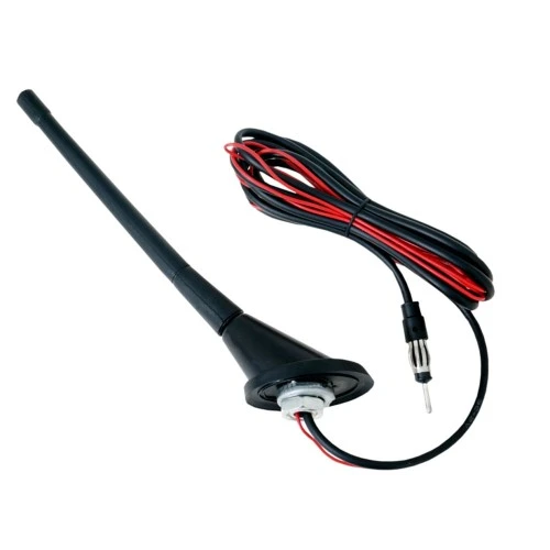 Univerzális tető antenna beépített erősítővel CM58521 /AM5073