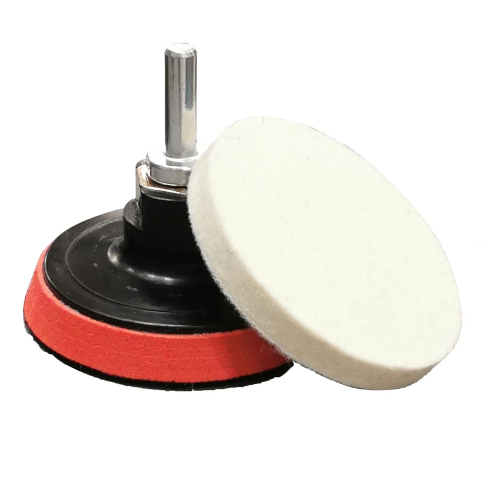 Üveg polírozó készlet cerium-dioxid-os 100 gr. GB-Q