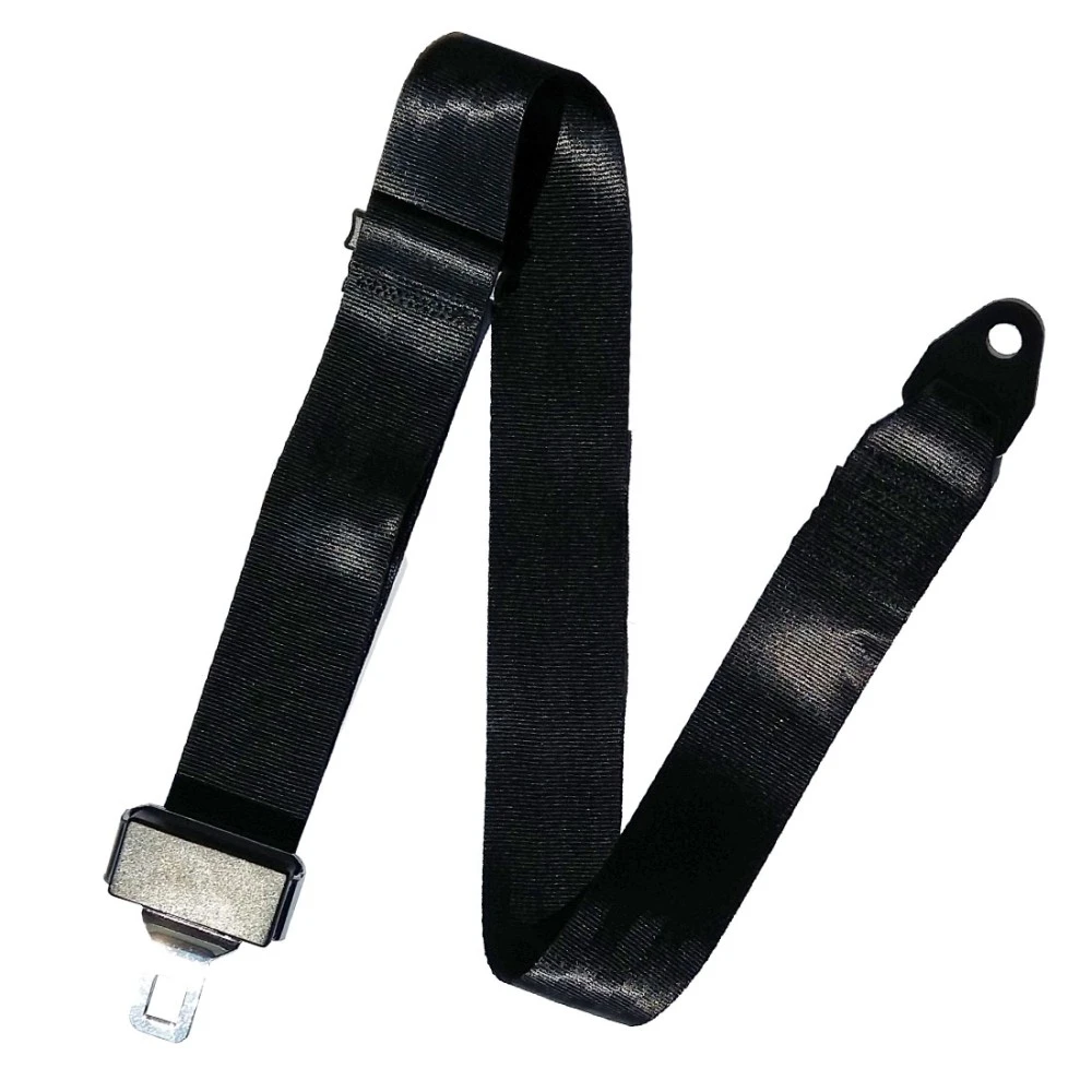 Biztonsági öv hátsó nem automata 2 pontos 006/203