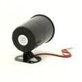 Sziréna normál 1 szólamú 6-15V 20W 061/60