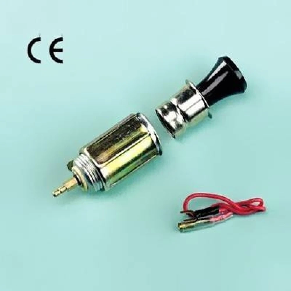 Szivargyújtó komplett 12V sima AM0245