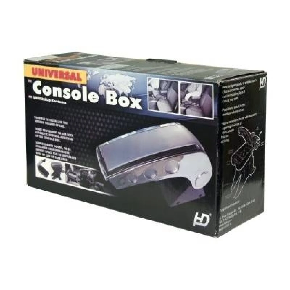 Könyöklő univerzális  króm-fekete 10cm AM8228