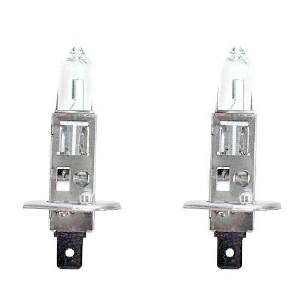 Izzó 12V/55W/H1 2db/+50% Neolux N448EL