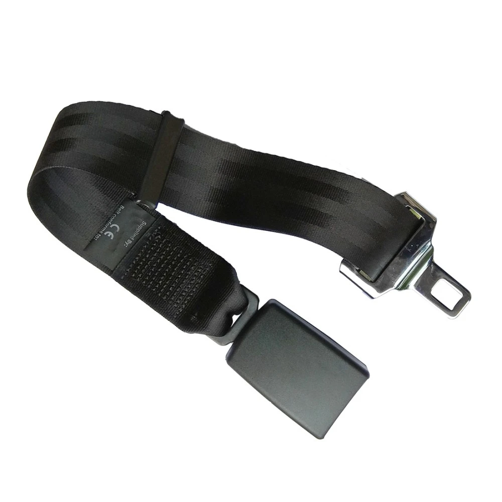 Biztonsági öv hosszabbító 42 - 70 cm-ig állítható