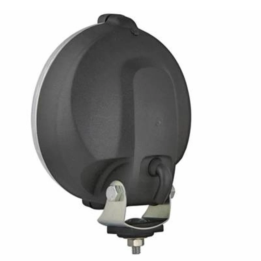 Ködlámpa kerek, fehér szúrófény 1db  Wesem HO3.17667