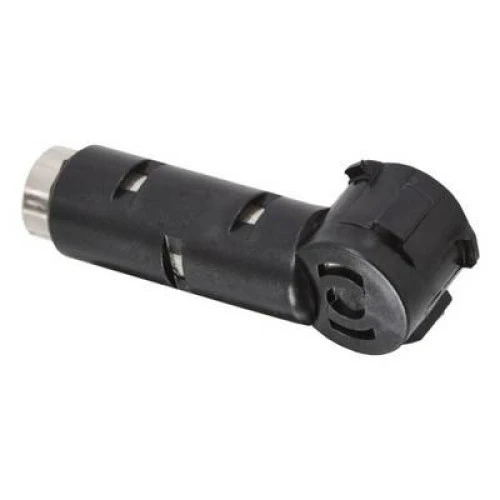 Antenna dugó átalakitó egyenesről pipára