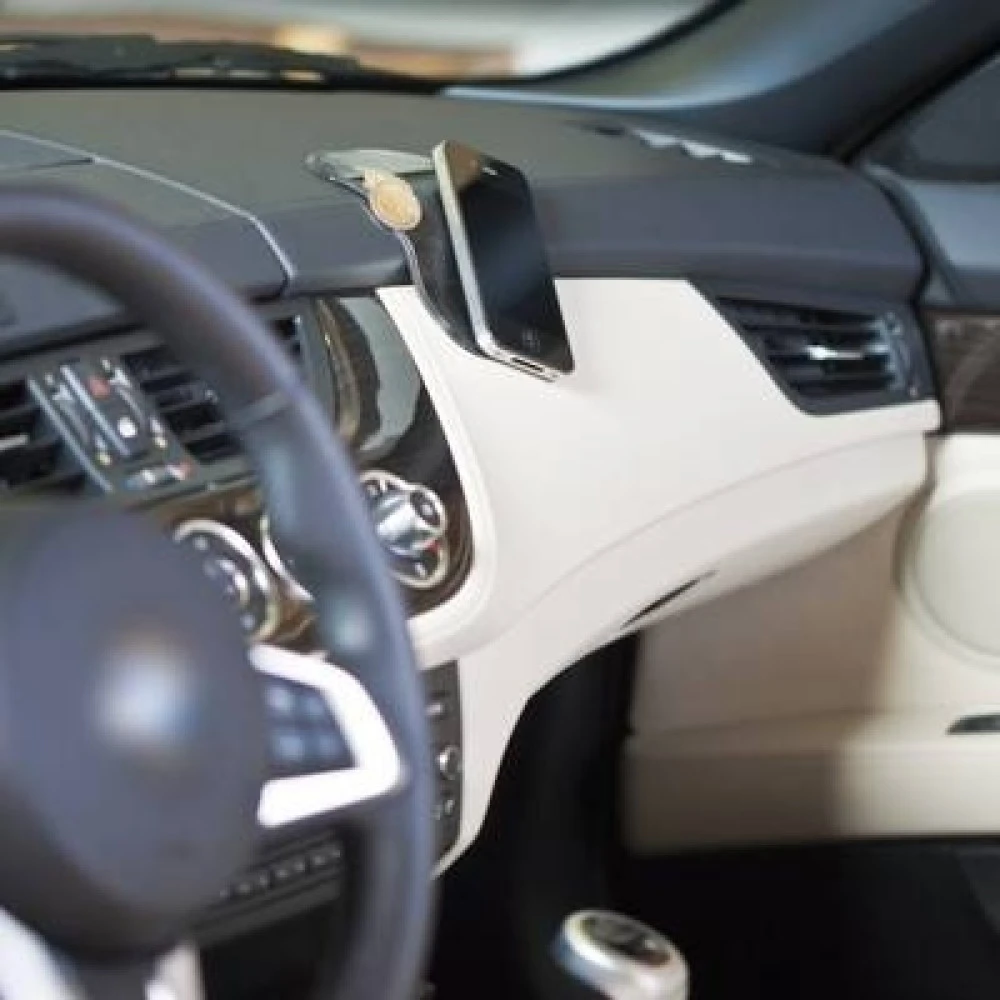 Csúszásgátló lap, extra erős nano gél 145x90mm MNC 54999