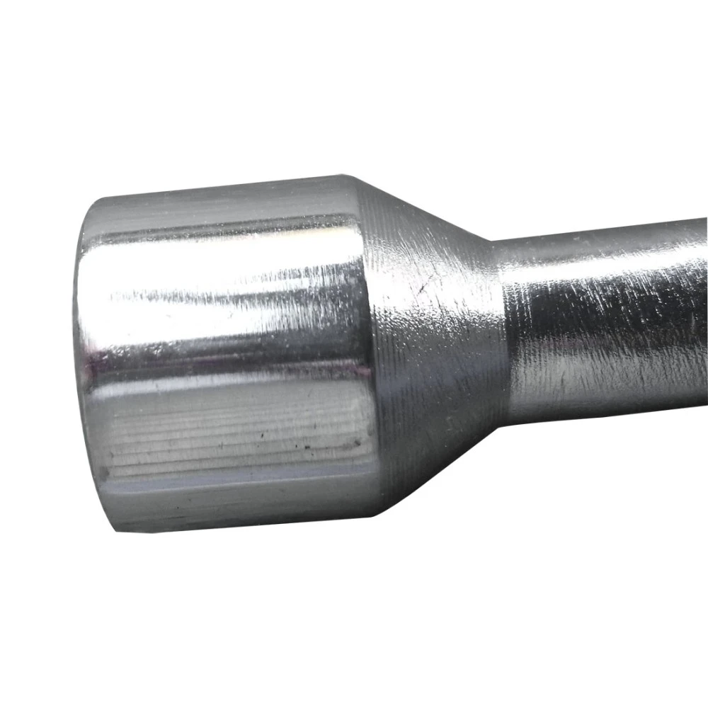 Kerékleszedő keresztkulcs extra erős 17-19-21mm + crowa C6783