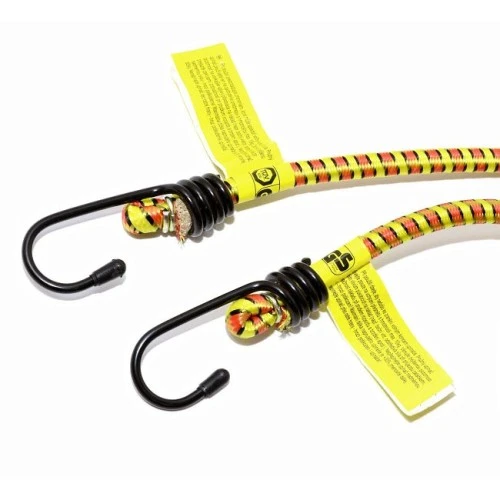 Gumipók 2x100cm TÜV/GS 02202