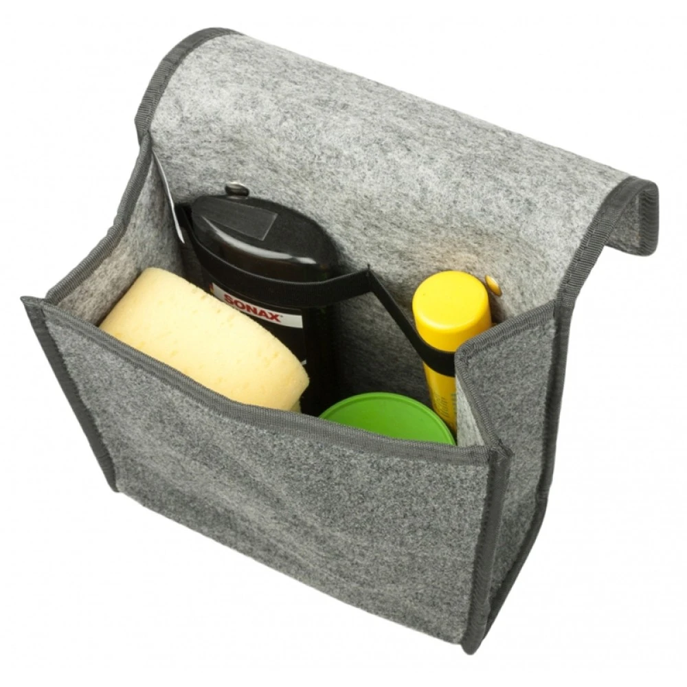 Csomagtartóba tárolótáska WALSER OT-S 30103