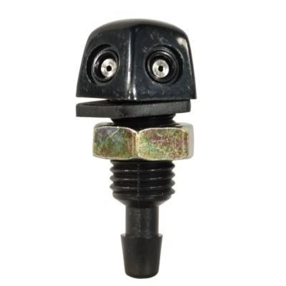 Ablakmosó fej univerzális  2 spriccnis