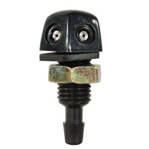 Ablakmosó fej univerzális  2 spriccnis