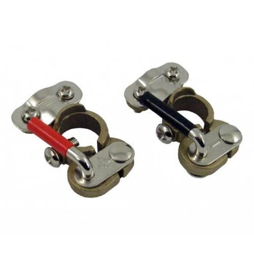 Akkumulátor saru gyorszáras CM58963