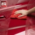 Autoglym Hi-Tech Finishing Cloth (Befejező mikroszálas kendő)