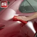 Autoglym Hi-Tech Finishing Cloth (Befejező mikroszálas kendő)