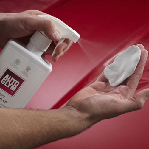 Autoglym Rapid Detailer 500ml (Gyorstisztító)