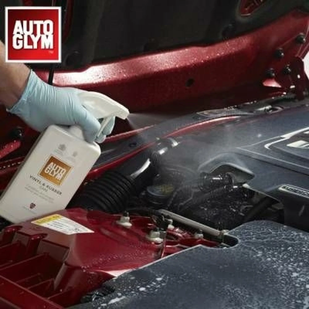 Autoglym Engine & Machine Cleaner 1L (motortisztító,  zsírtalanító)