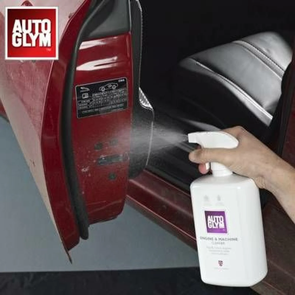 Autoglym Engine & Machine Cleaner 1L (motortisztító,  zsírtalanító)