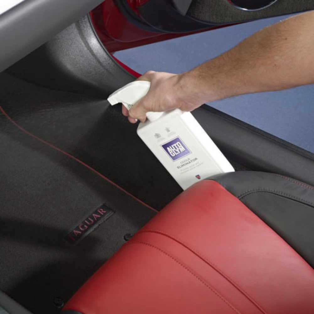 Autoglym Odour Eliminator 500ml (szagtalanító)