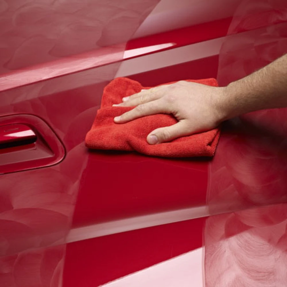 Autoglym Super Resin Polish 500ml (WAX-os polír)