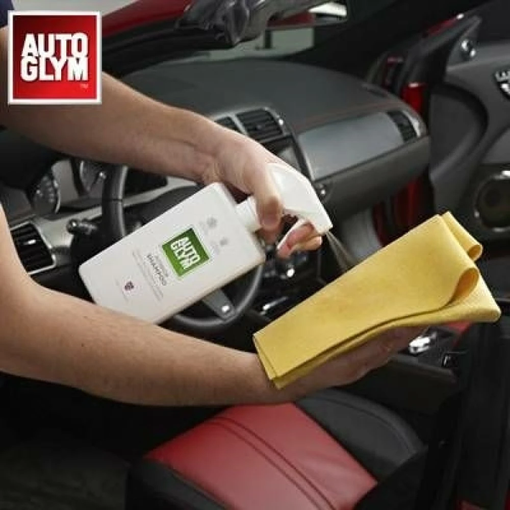 Autoglym Hi-Tech Aqua Dry 60x60cm (szintetikus szarvasbőr kendő)