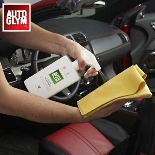 Autoglym Hi-Tech Aqua Dry 60x60cm (szintetikus szarvasbőr kendő)