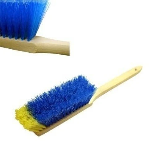 Autómosó kefe fanyelű, 46cm