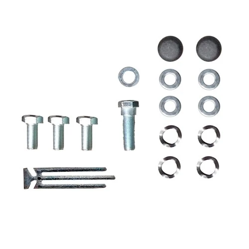 Biztonsági öv 4 pontos, hosszú merev szárral 006/205
