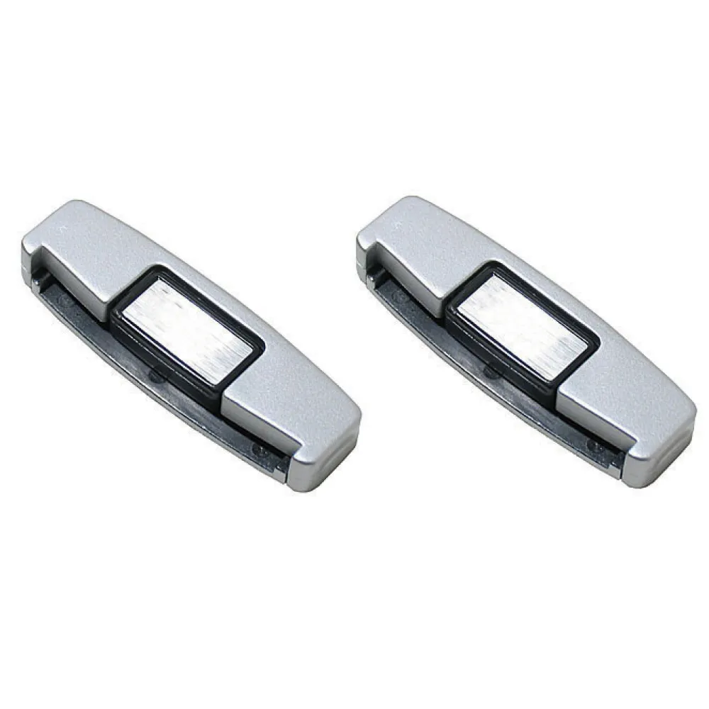 Biztonsági öv rögzítő csipesz AM8760