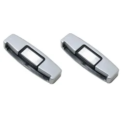 Biztonsági öv rögzítő csipesz AM8760