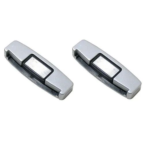 Biztonsági öv rögzítő csipesz AM8760