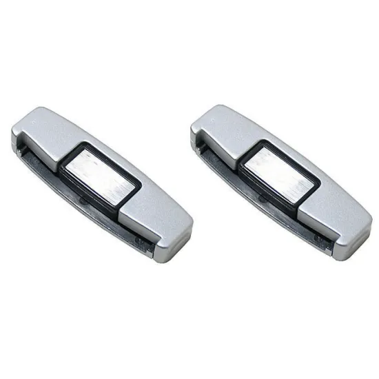 Biztonsági öv rögzítő csipesz AM8760