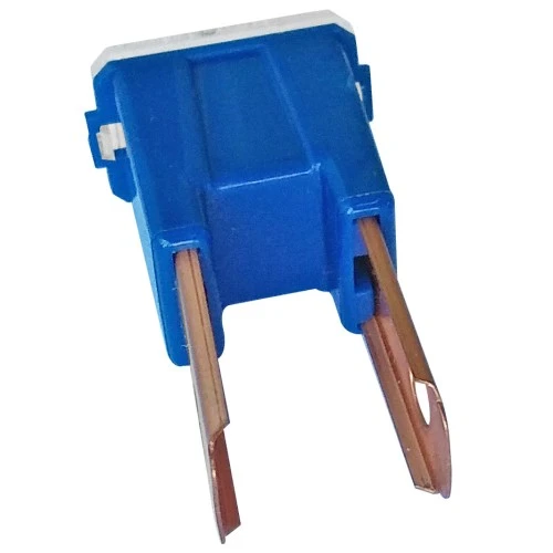 Biztosíték Japán 100A kék (Apa)