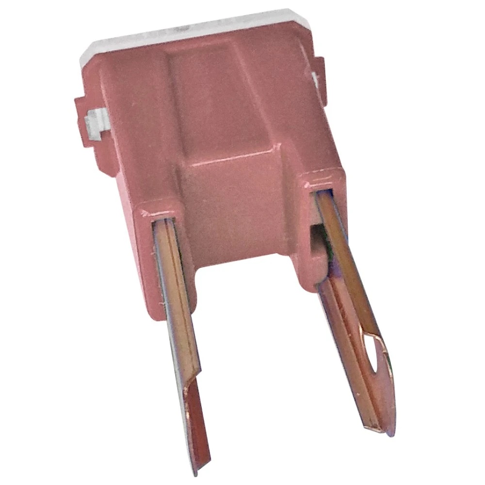 Biztosíték Japán 30A rózsaszín (Apa)