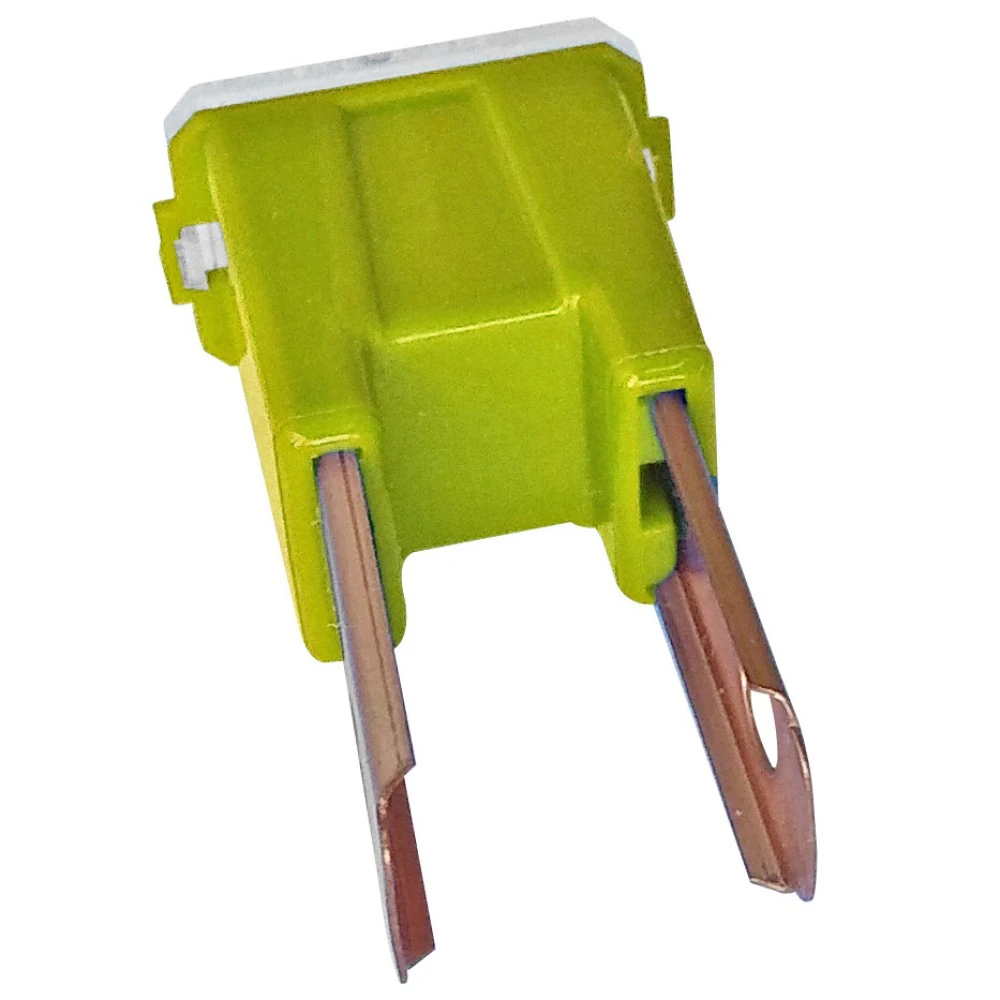 Biztosíték Japán 60A sárga (Apa)