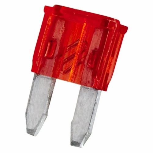 Biztosíték késes mini 10A