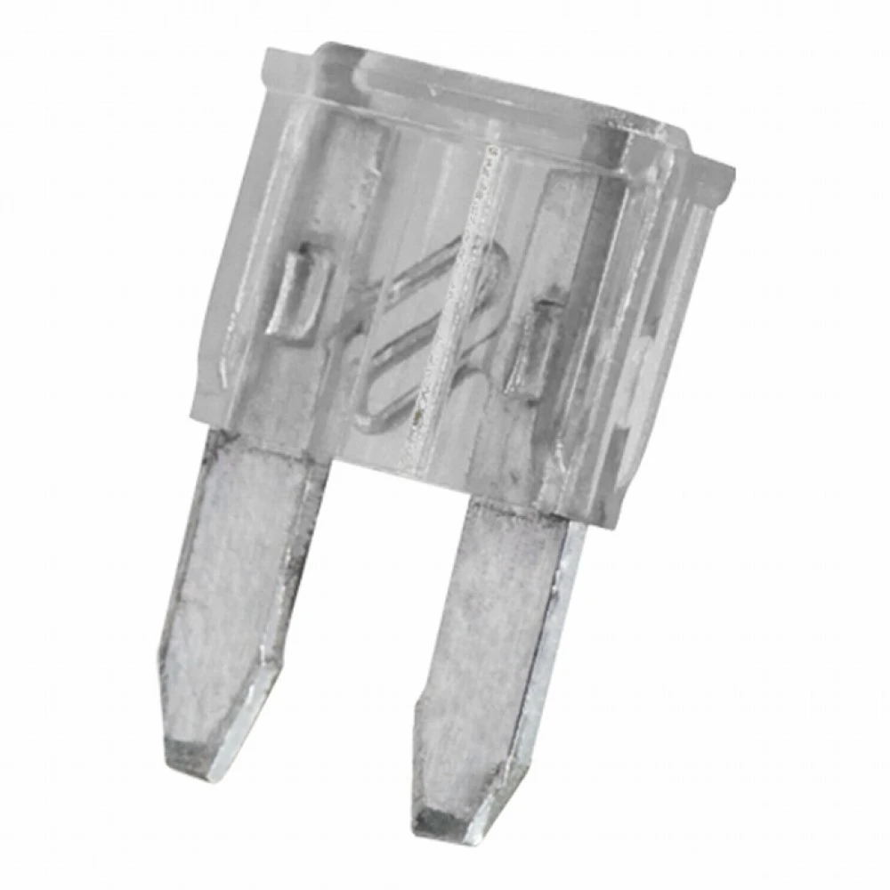 Biztosíték késes mini 25A