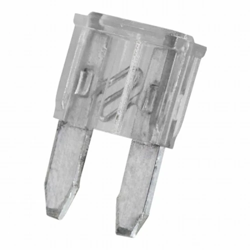 Biztosíték késes mini 25A