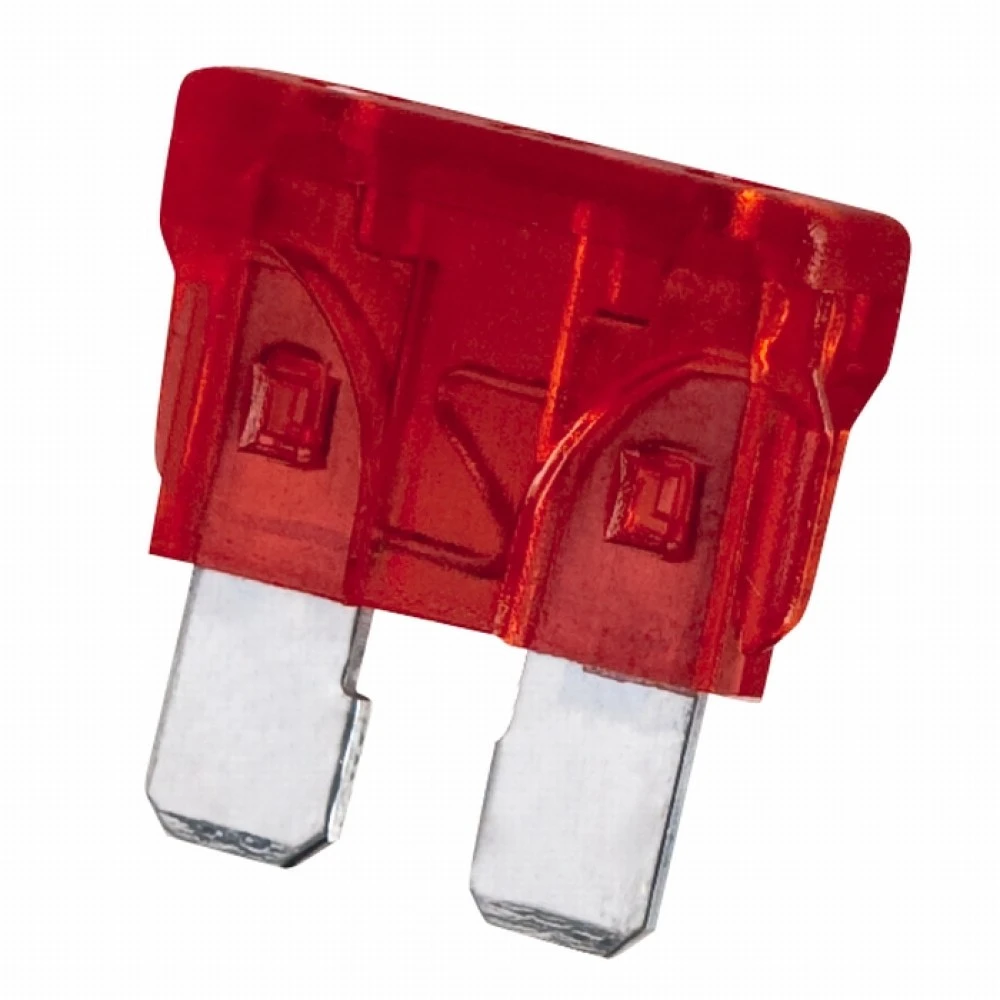 Biztosíték késes normál 10A